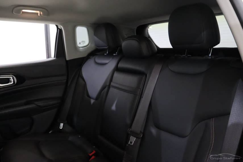 jeep compass 1.3 t270 turbo flex limited at6 4p automatico 20237