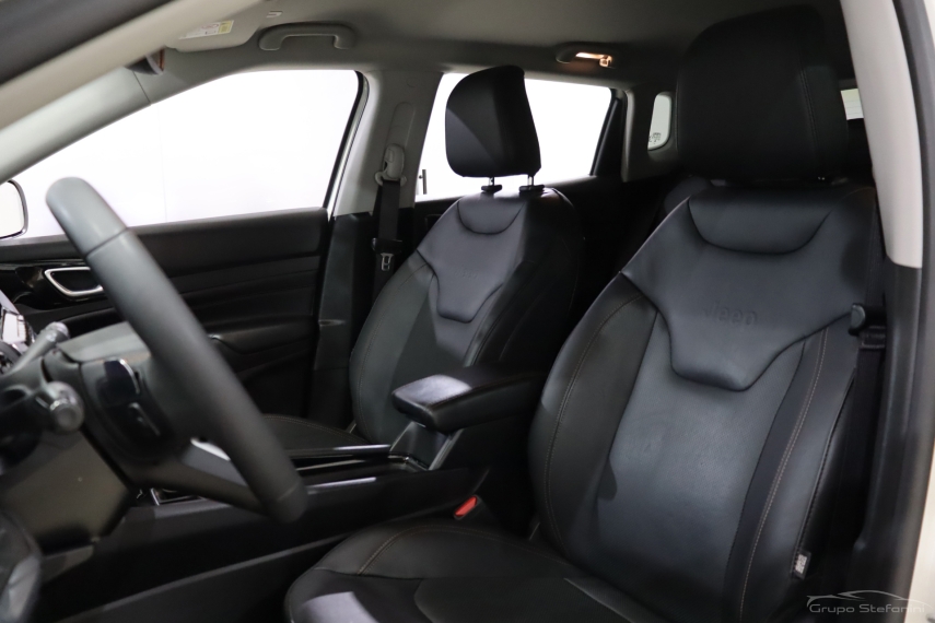 jeep compass 1.3 t270 turbo flex limited at6 4p automatico 20236