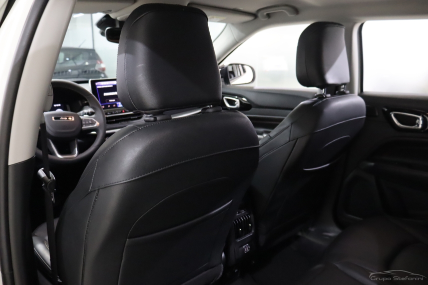 jeep compass 1.3 t270 turbo flex limited at6 4p automatico 20238