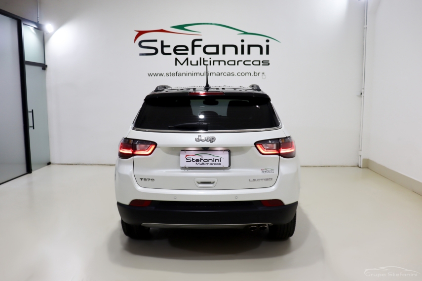 jeep compass 1.3 t270 turbo flex limited at6 4p automatico 202311