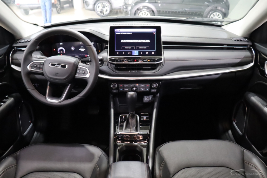 jeep compass 1.3 t270 turbo flex limited at6 4p automatico 20235