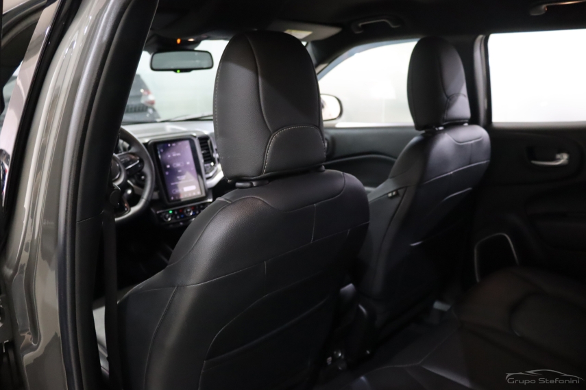 fiat toro 1.3 turbo 270 flex volcano at6 4p automatico 20248