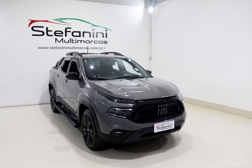 fiat toro 1.3 turbo 270 flex volcano at6 4p automatico 20242