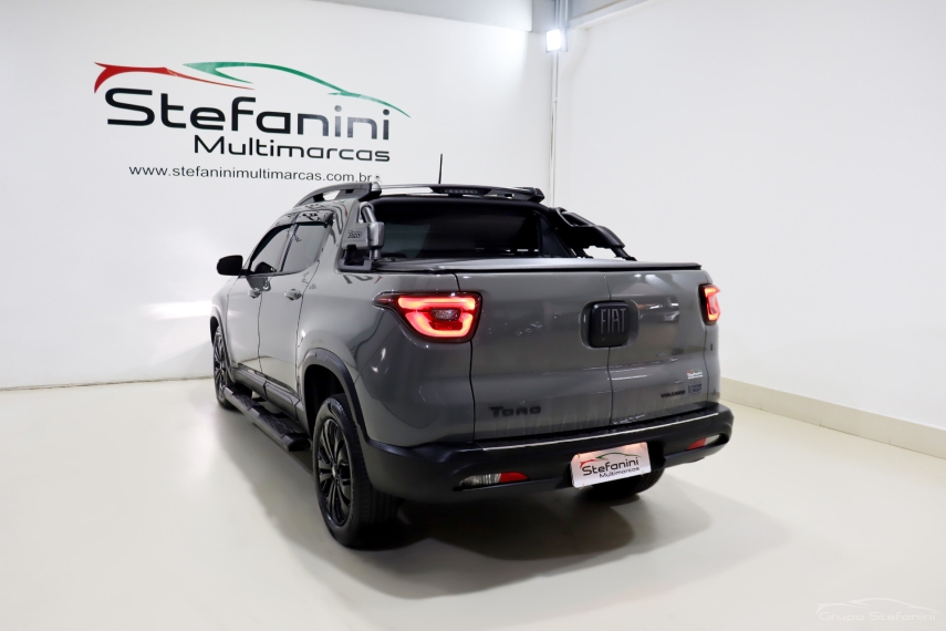 fiat toro 1.3 turbo 270 flex volcano at6 4p automatico 202412