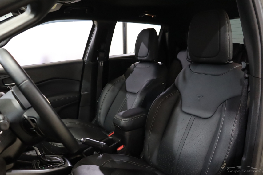 fiat toro 1.3 turbo 270 flex volcano at6 4p automatico 20246