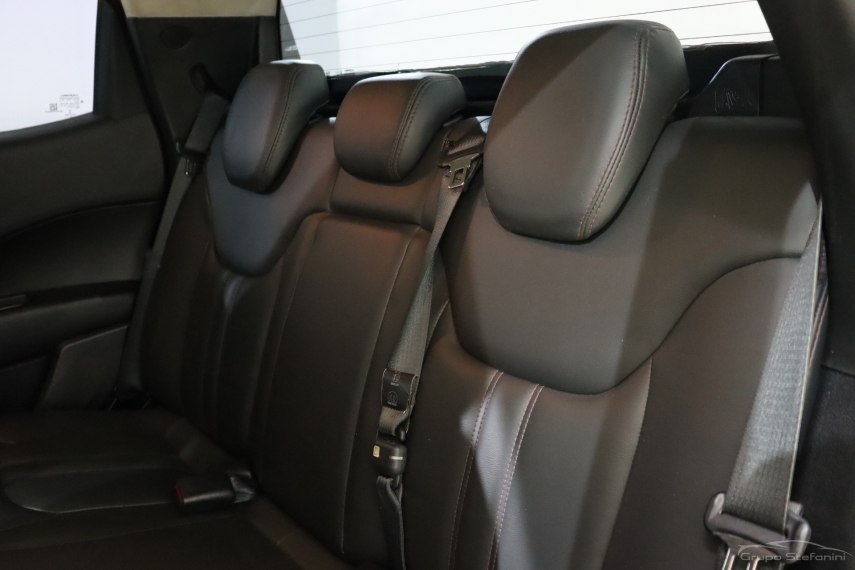 fiat toro 1.8 16v evo flex freedom at6 4p automatico 20217