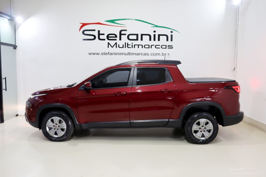 fiat toro 1.8 16v evo flex freedom at6 4p automatico 20219