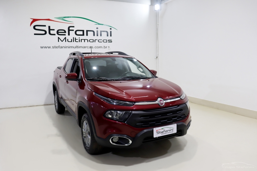 fiat toro 1.8 16v evo flex freedom at6 4p automatico 20212