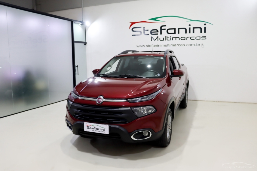 fiat toro 1.8 16v evo flex freedom at6 4p automatico 2021