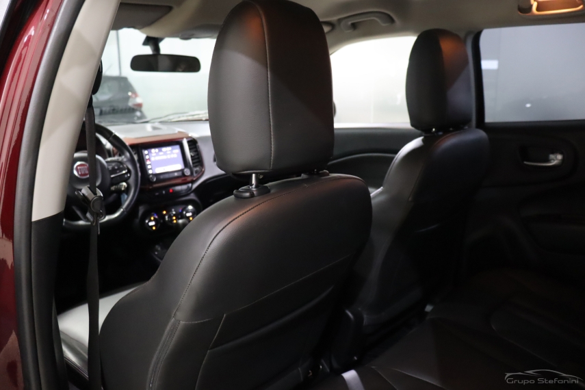 fiat toro 1.8 16v evo flex freedom at6 4p automatico 20218