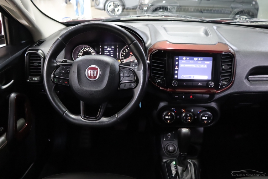 fiat toro 1.8 16v evo flex freedom at6 4p automatico 20214