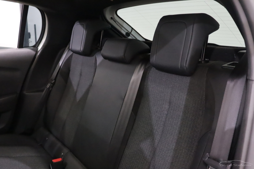 peugeot 208 1.0 turbo 200 flex style cvt 4p automatico 20247