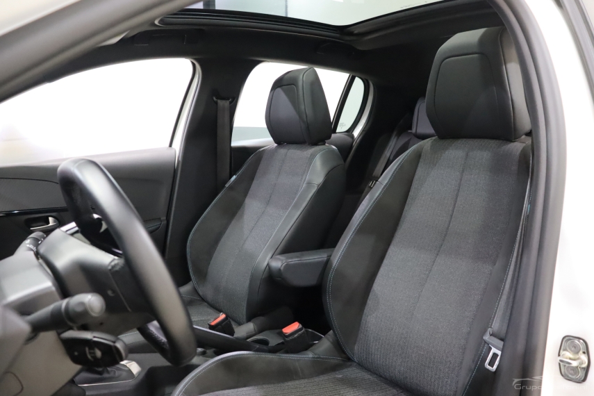 peugeot 208 1.0 turbo 200 flex style cvt 4p automatico 20246