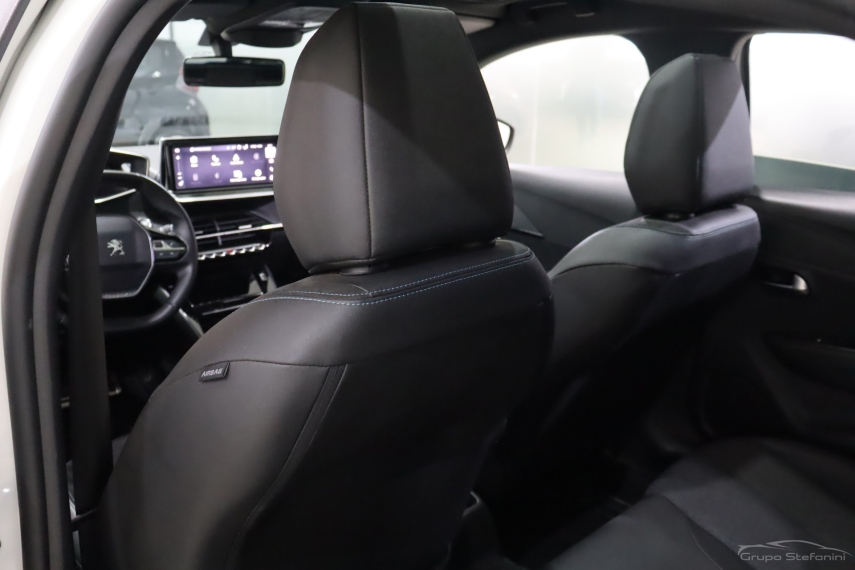 peugeot 208 1.0 turbo 200 flex style cvt 4p automatico 20248