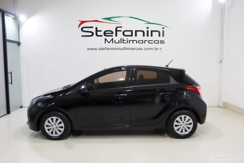 hyundai hb20 1.0 unique 12v flex 4p manual 20199