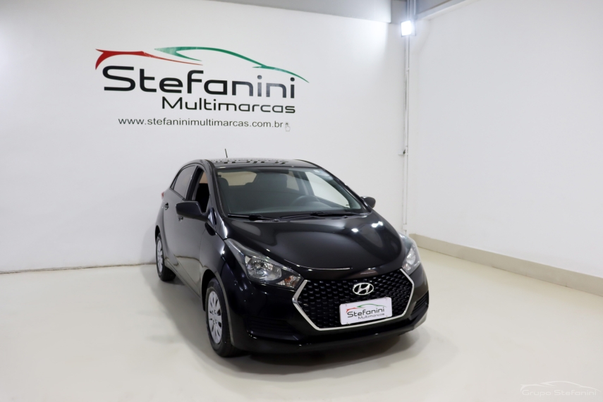 hyundai hb20 1.0 unique 12v flex 4p manual 20192