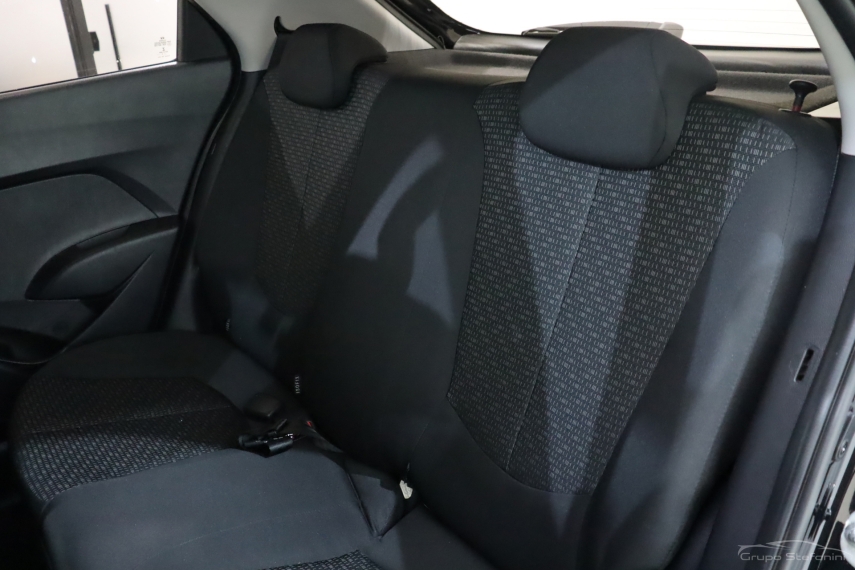 hyundai hb20 1.0 unique 12v flex 4p manual 20197