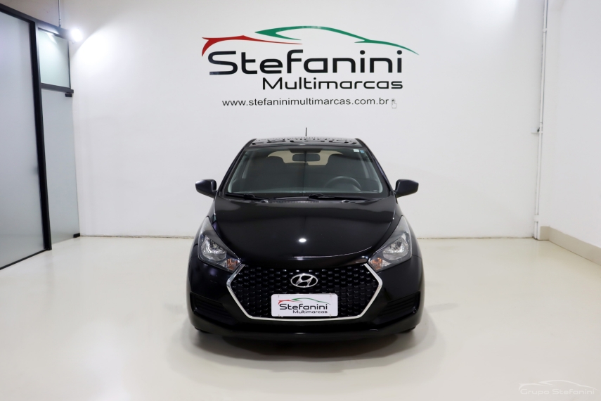 hyundai hb20 1.0 unique 12v flex 4p manual 20191