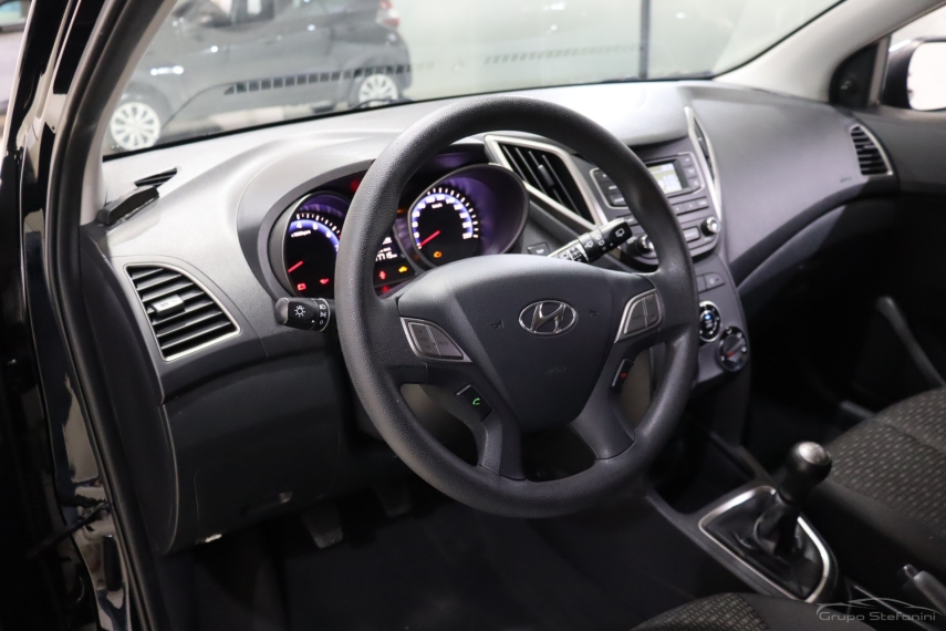 hyundai hb20 1.0 unique 12v flex 4p manual 20193