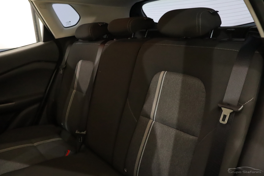 chevrolet tracker 1.0 turbo flex lt automatico 4p 20257