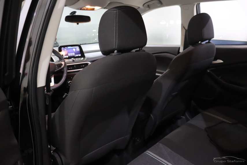 chevrolet tracker 1.0 turbo flex lt automatico 4p 20258