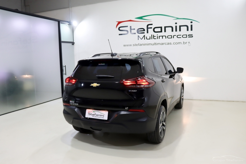 chevrolet tracker 1.0 turbo flex lt automatico 4p 202510