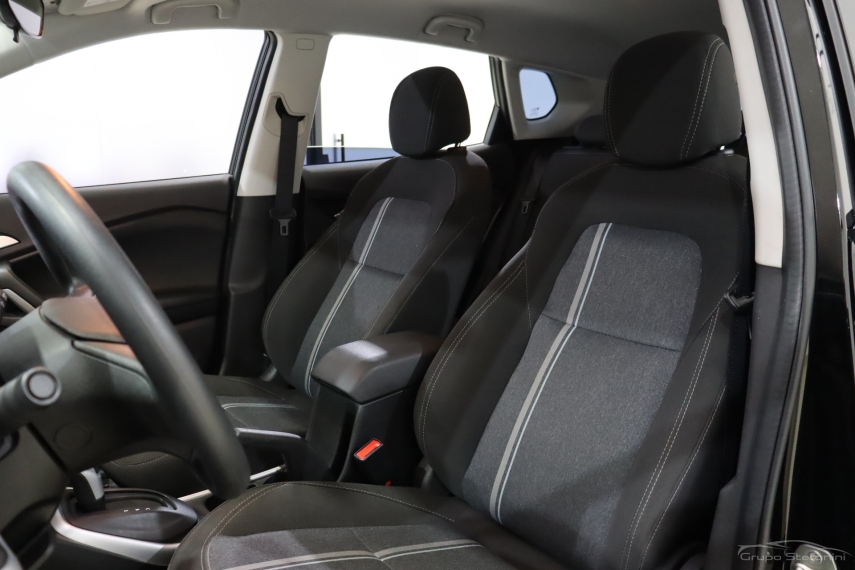 chevrolet tracker 1.0 turbo flex lt automatico 4p 20256