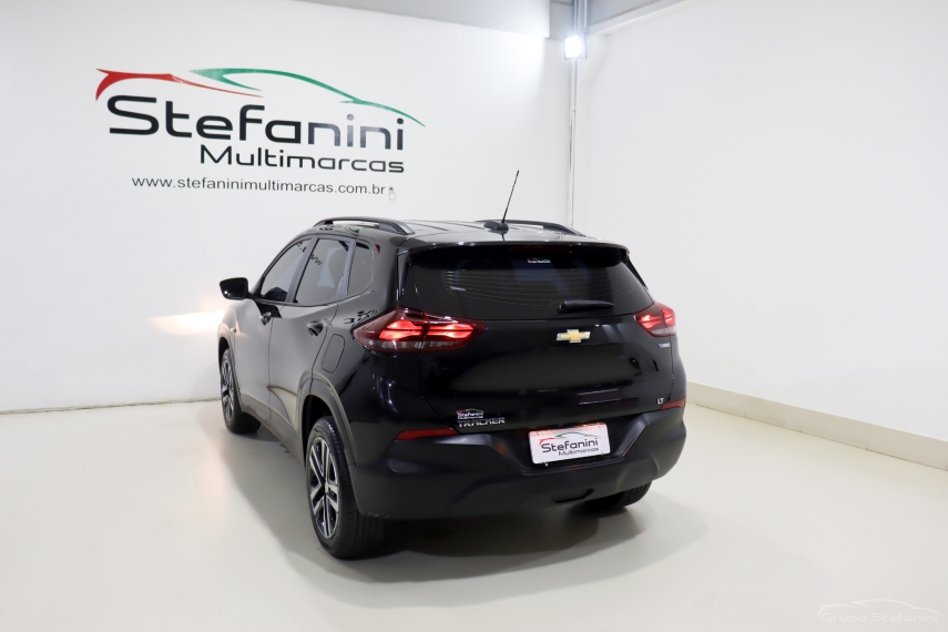 chevrolet tracker 1.0 turbo flex lt automatico 4p 202512