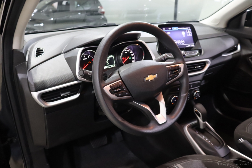chevrolet tracker 1.0 turbo flex lt automatico 4p 20253