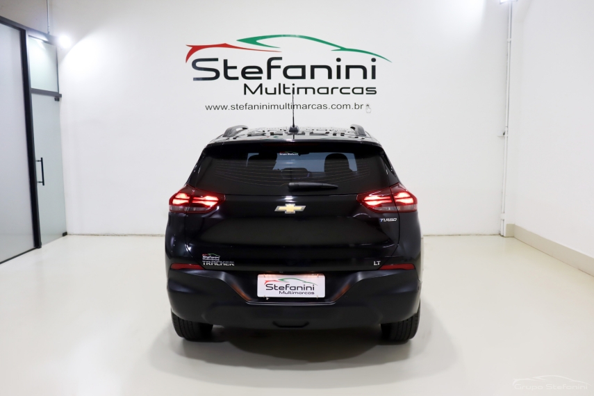 chevrolet tracker 1.0 turbo flex lt automatico 4p 202511