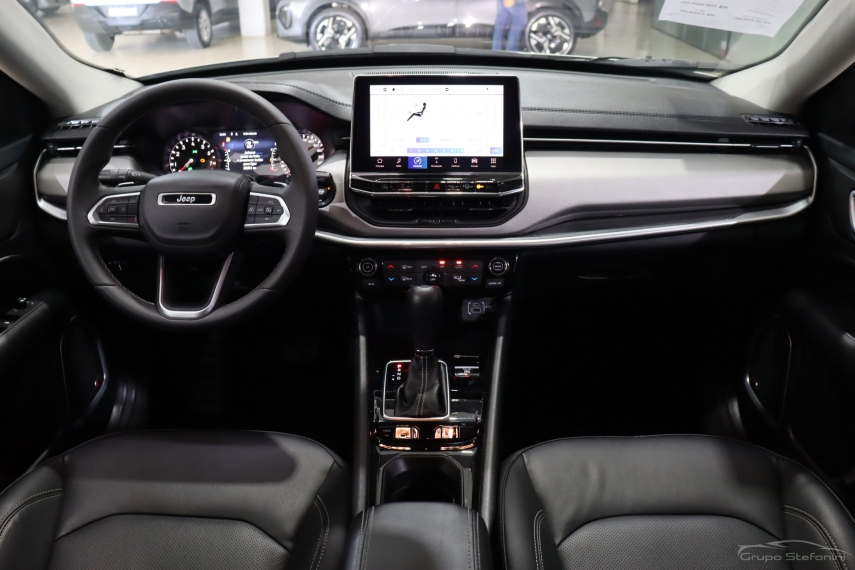 jeep compass 1.3 t270 turbo flex longitude at6 4p automatico 20239