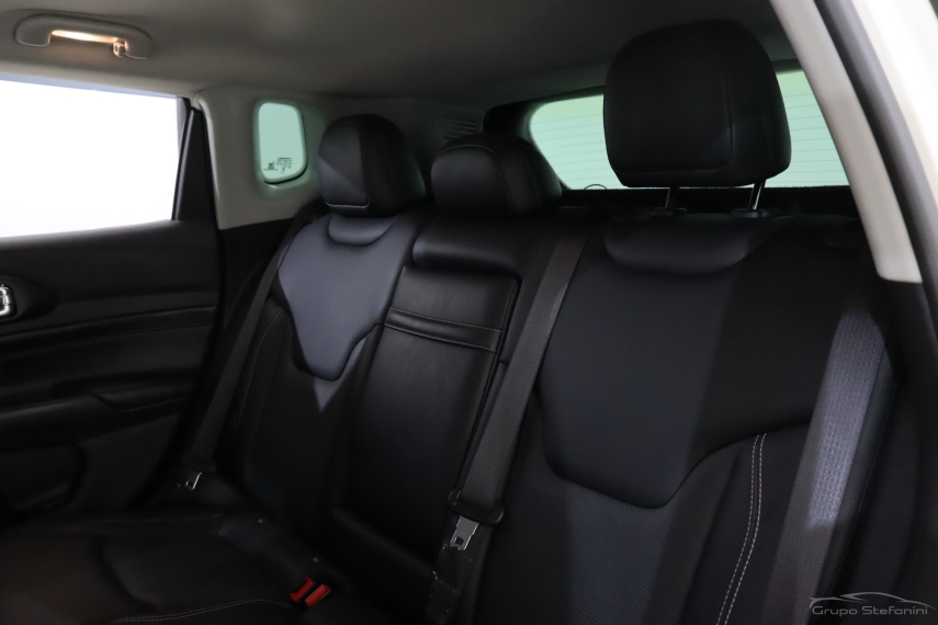 jeep compass 1.3 t270 turbo flex longitude at6 4p automatico 20237