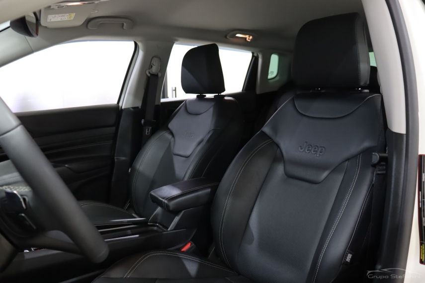 jeep compass 1.3 t270 turbo flex longitude at6 4p automatico 20236