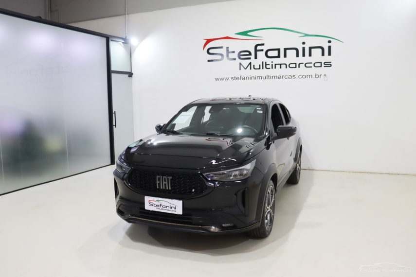 fiat fastback 1.0 turbo 200 flex impetus cvt 4p automatico 2024