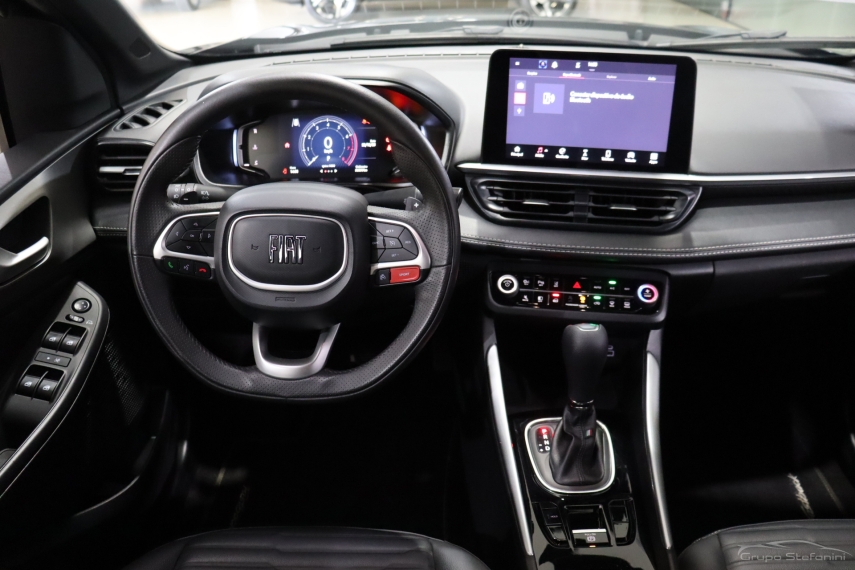 fiat fastback 1.0 turbo 200 flex impetus cvt 4p automatico 20244