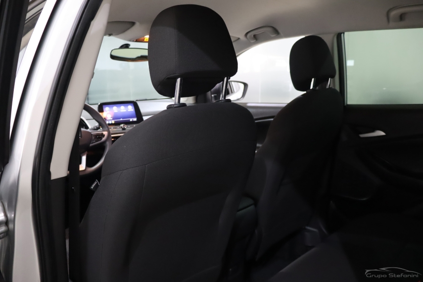 chevrolet tracker 1.0 turbo flex automatico 4p 20217