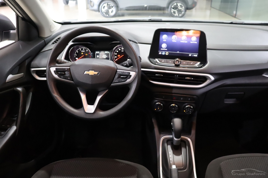 chevrolet tracker 1.0 turbo flex automatico 4p 20214