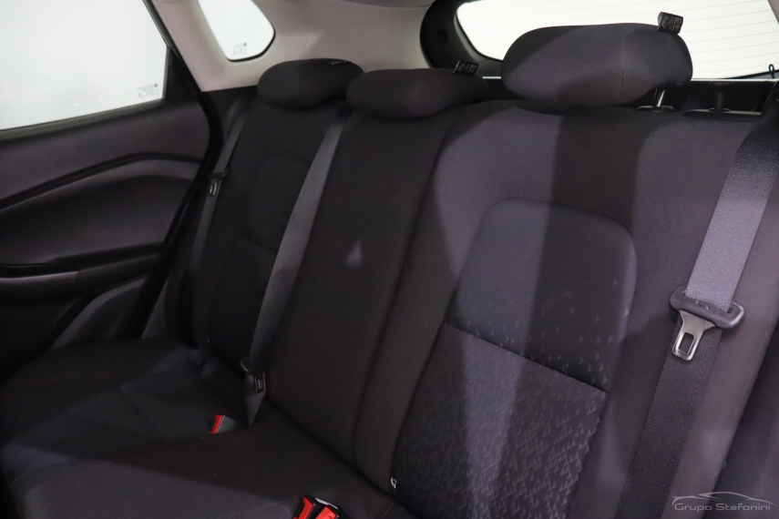 chevrolet tracker 1.0 turbo flex automatico 4p 20218