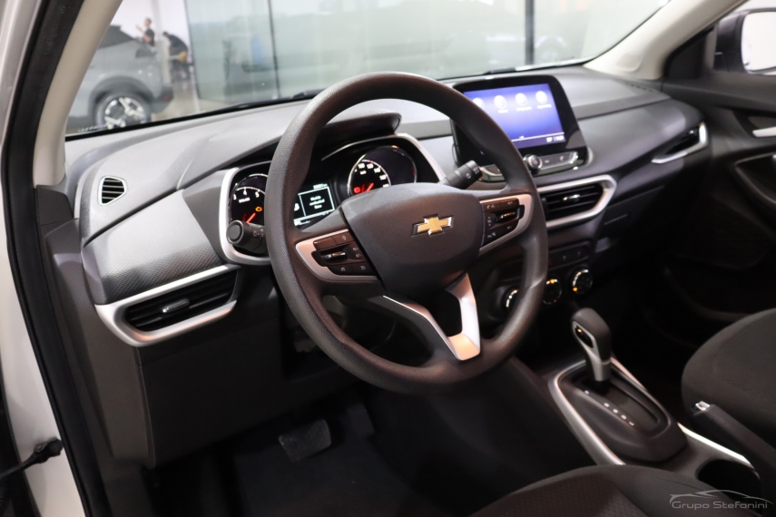 chevrolet tracker 1.0 turbo flex automatico 4p 20213