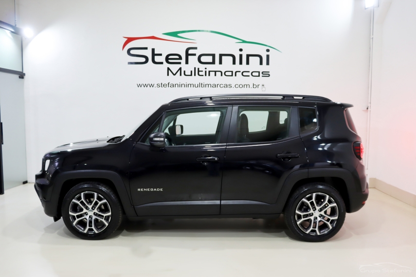 jeep renegade 1.3 t270 turbo flex longitude at6 4p manual 20249