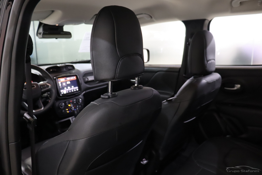 jeep renegade 1.3 t270 turbo flex longitude at6 4p manual 20248