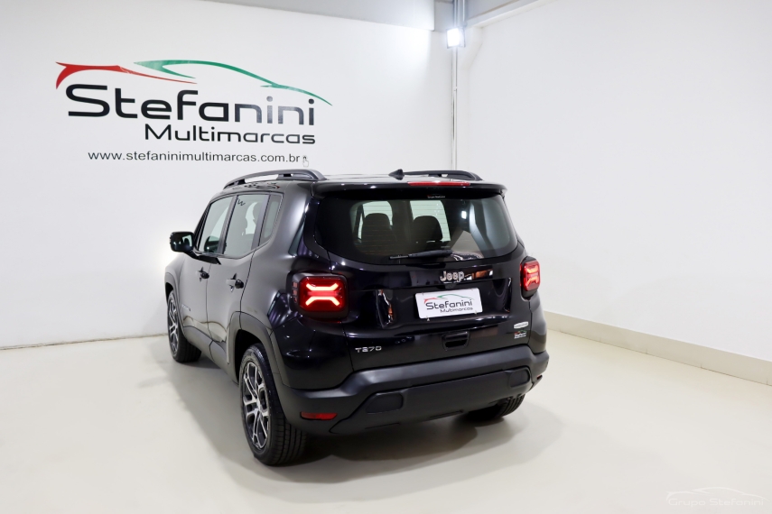 jeep renegade 1.3 t270 turbo flex longitude at6 4p manual 202412