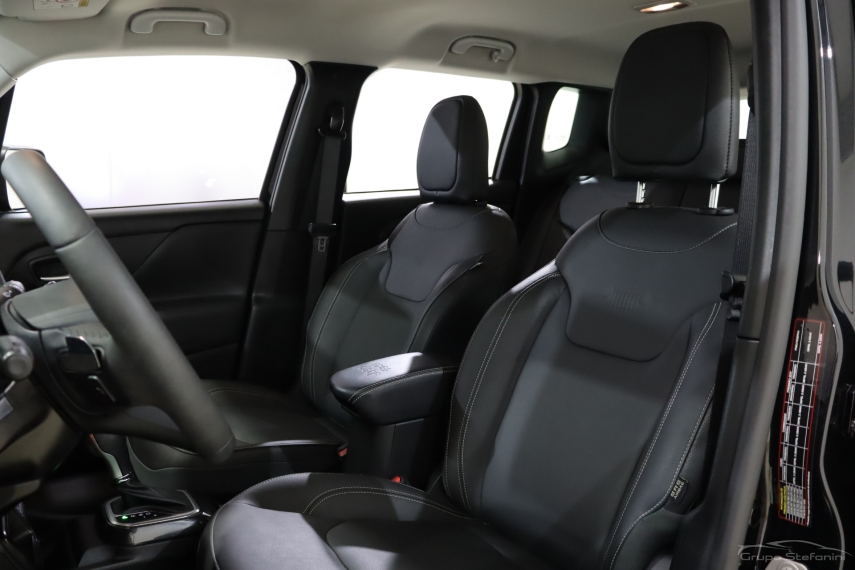 jeep renegade 1.3 t270 turbo flex longitude at6 4p manual 20246