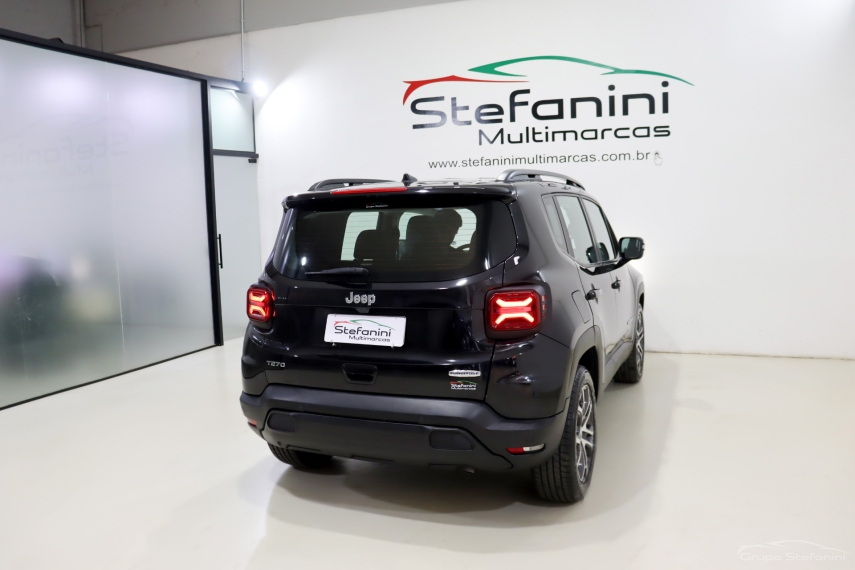 jeep renegade 1.3 t270 turbo flex longitude at6 4p manual 202410