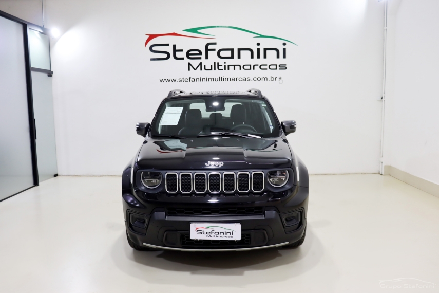 jeep renegade 1.3 t270 turbo flex longitude at6 4p manual 20241