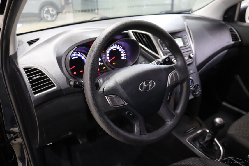 hyundai hb20 1.0 unique 12v flex 4p manual 20193