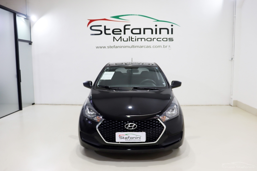 hyundai hb20 1.0 unique 12v flex 4p manual 20191