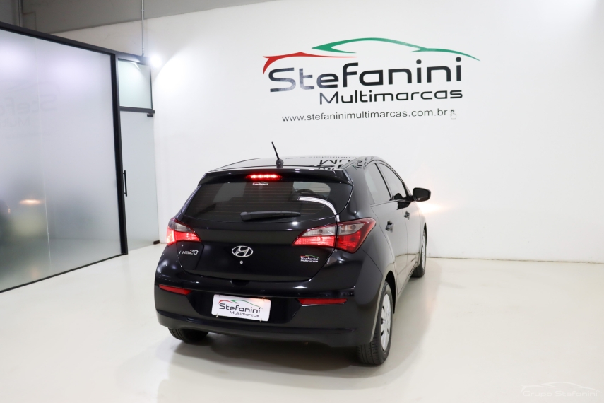 hyundai hb20 1.0 unique 12v flex 4p manual 201910