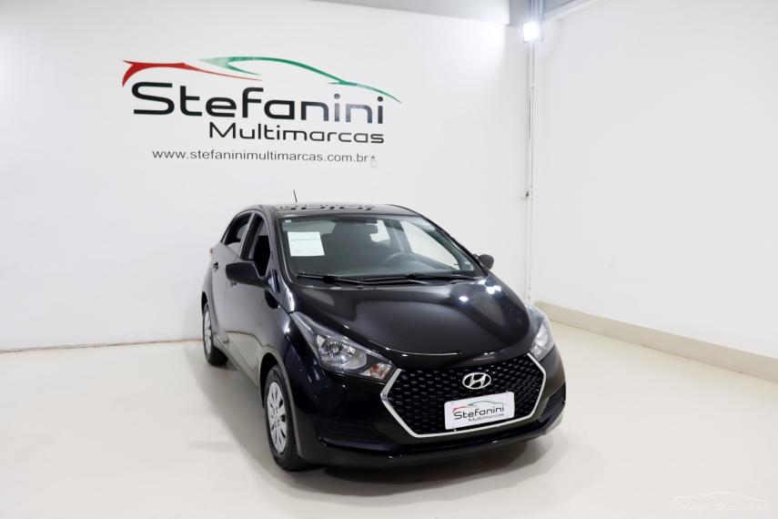 hyundai hb20 1.0 unique 12v flex 4p manual 20192