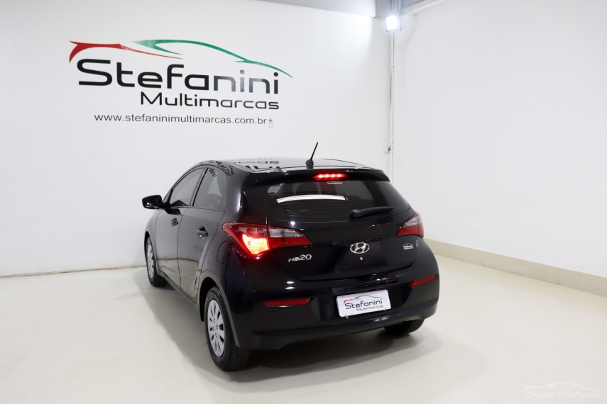 hyundai hb20 1.0 unique 12v flex 4p manual 201912